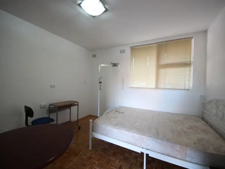 Fifth view of Homely apartment listing, 32/35-39 George Street, Burwood NSW 2134