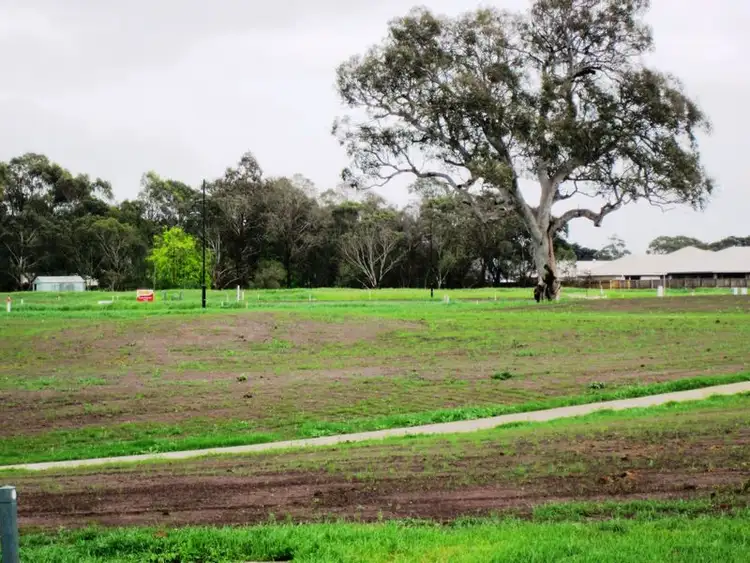 Lot 45 Woondella Boulevard, Sale VIC 3850