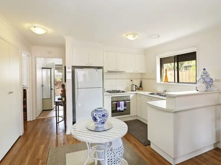 Second view of Homely unit listing, 3/49 Merlin Crescent, Corio VIC 3214