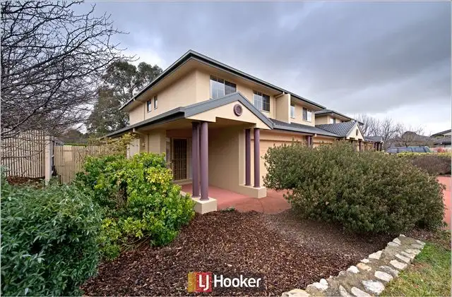 Main view of Homely townhouse listing, 5/50 Ellenborough Street, Lyneham ACT 2602