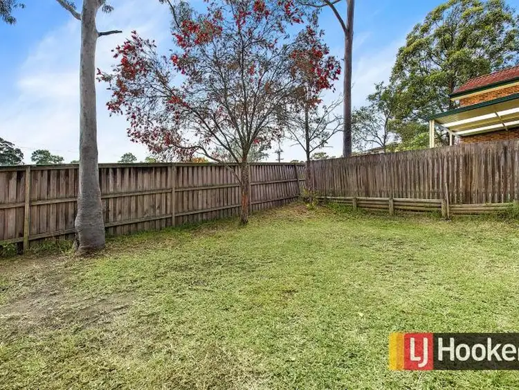 Fourth view of Homely townhouse listing, 2/201 Stephen Street, Blacktown NSW 2148