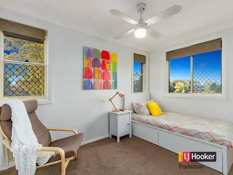 Fifth view of Homely semi-detached listing, 10 Bell Street, Panania NSW 2213