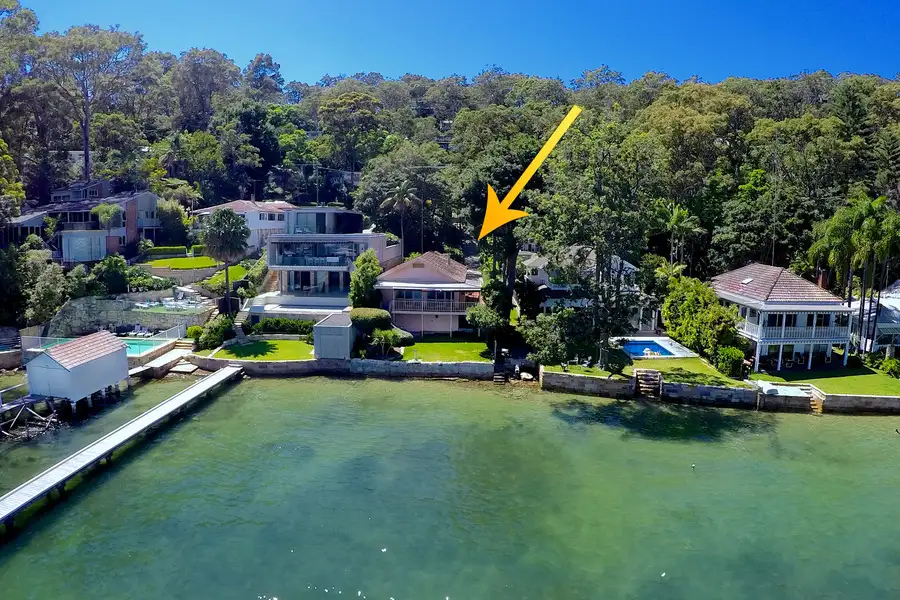 Main view of Homely house listing, 42 Hudson Parade, Clareville NSW 2107