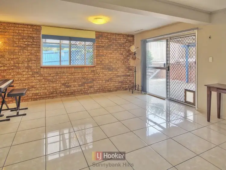 Fifth view of Homely house listing, 3 Cedara Street, Algester QLD 4115