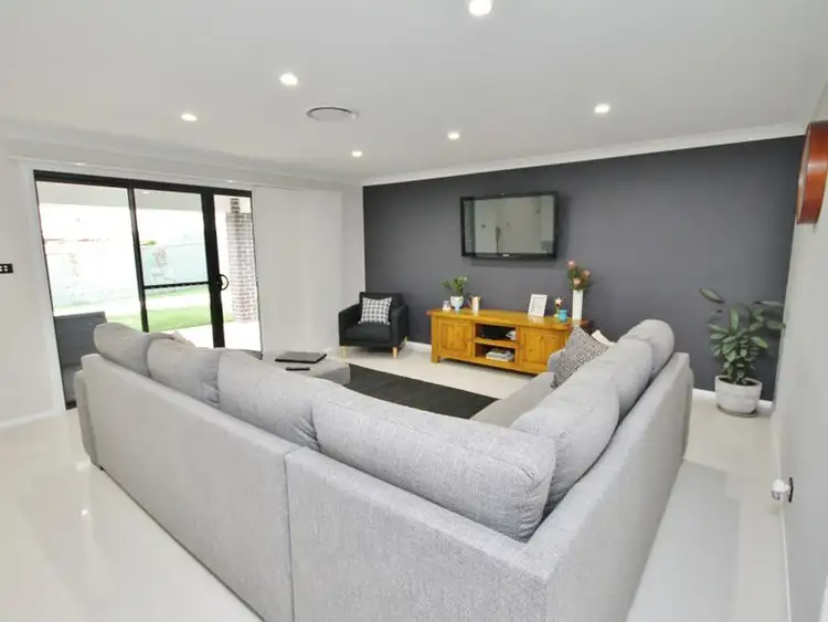 Third view of Homely house listing, 26 Blaxland Drive, Llanarth NSW 2795