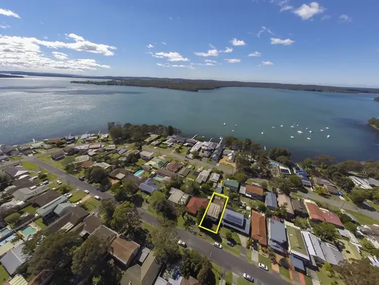 Main view of Homely house listing, 22 Ravenswood Street, Mannering Park NSW 2259