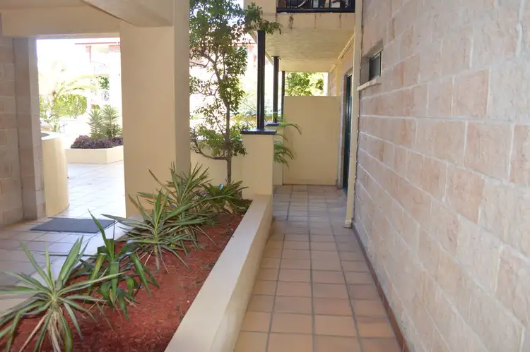 Fourth view of Homely unit listing, 4/152 High Street, Southport QLD 4215