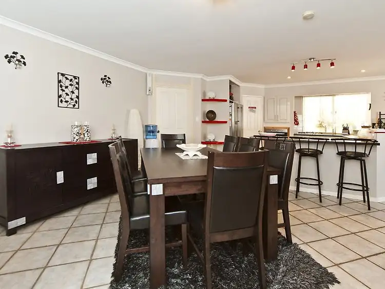 Second view of Homely house listing, 4 Orleans Drive, Port Kennedy WA 6172