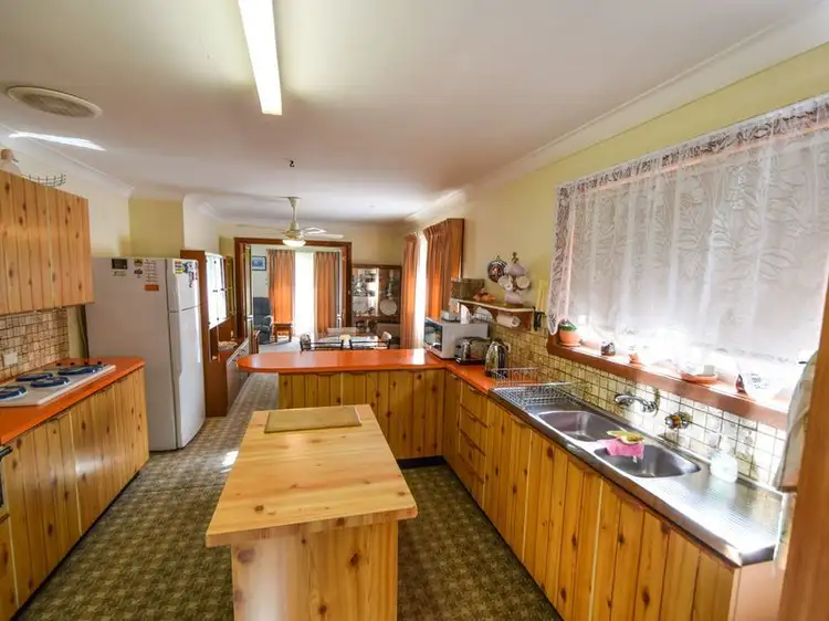Fourth view of Homely house listing, 2 Dwyer Drive, Young NSW 2594