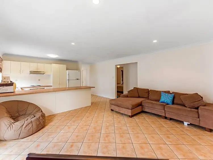 Fourth view of Homely house listing, 24 Macadie Way, Merrimac QLD 4226
