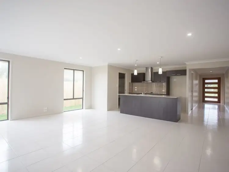Second view of Homely house listing, 13 Richmond Terrace, Plainland QLD 4341