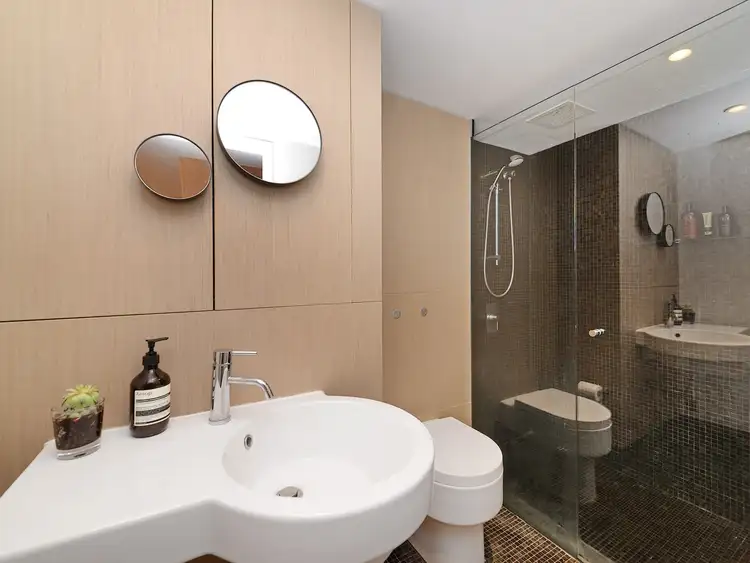 Fourth view of Homely unit listing, 211/152 Campbell Parade, Bondi Beach NSW 2026