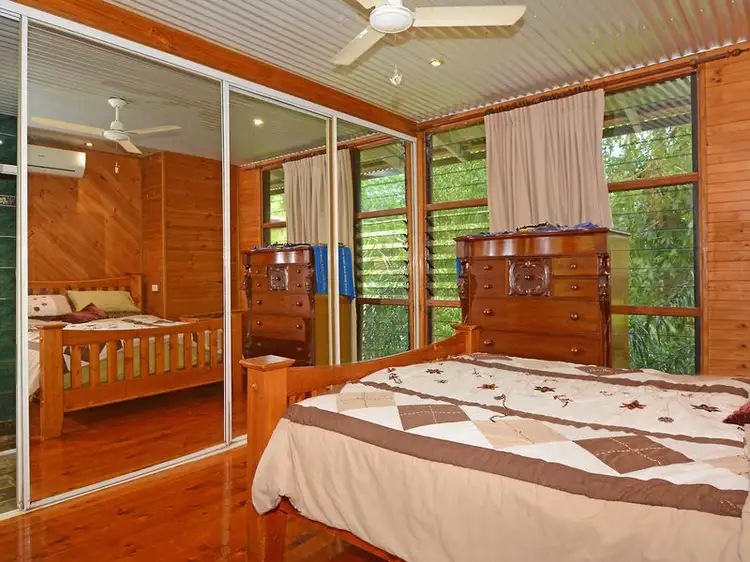 Fifth view of Homely house listing, 6 Melastoma Drive, Moulden NT 830