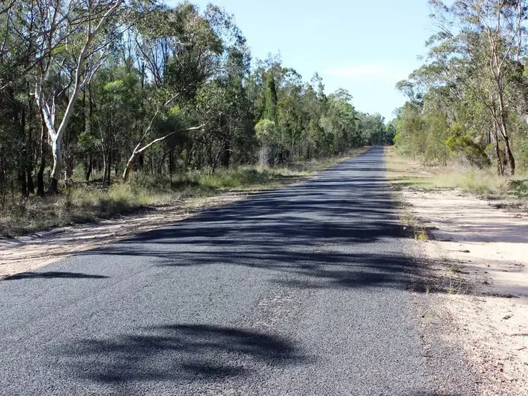 Second view of Homely land listing, Lot 12/ Ironbark Drive, Millmerran Downs QLD 4357