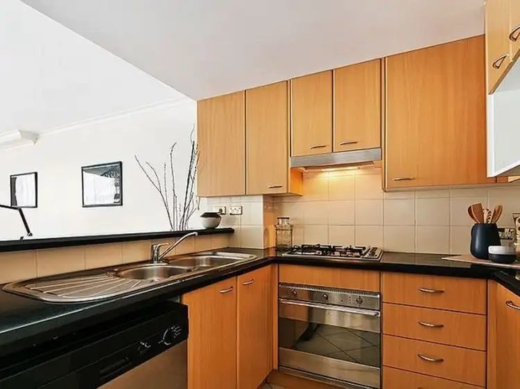 Second view of Homely apartment listing, 165/149 Pyrmont Street, Pyrmont NSW 2009
