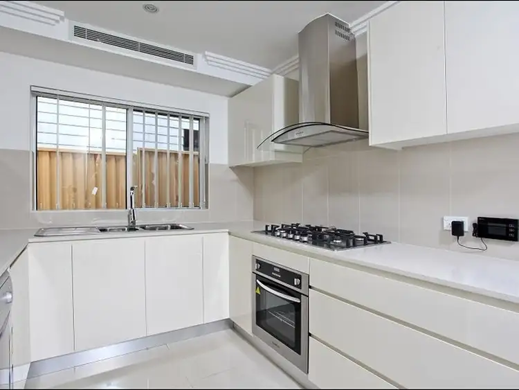 Second view of Homely semi-detached listing, 292 Bungarribee Road, Blacktown NSW 2148