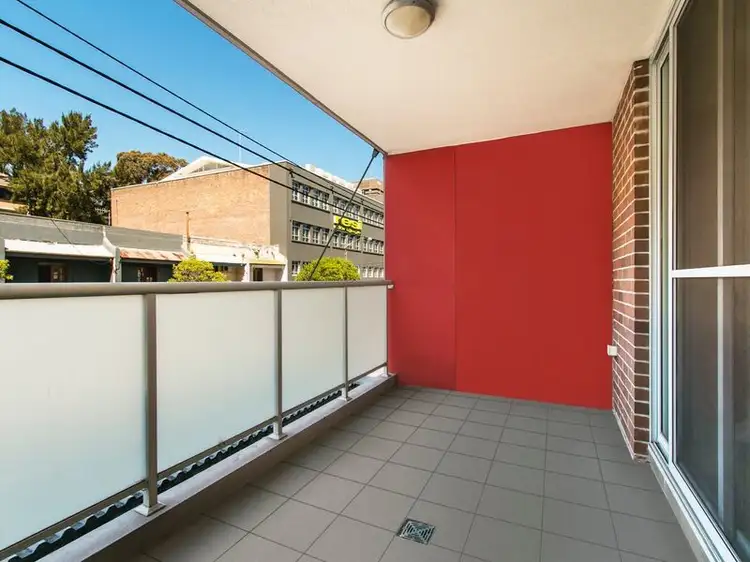 Main view of Homely apartment listing, 13/17-19 Macarthur Street, Ultimo NSW 2007
