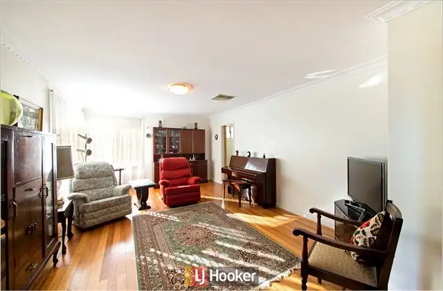 Fifth view of Homely house listing, 31 Blackwood Terrace, Holder ACT 2611
