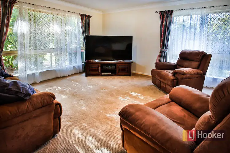 Fourth view of Homely house listing, 6 Timbury Way, Mount Louisa QLD 4814