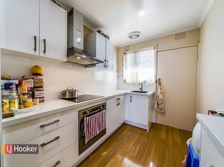 Sixth view of Homely unit listing, 4/247 GLADSTONE ROAD, Dandenong North VIC 3175