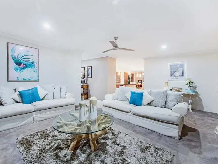 Fourth view of Homely house listing, 24 Bella Boulevard, Pimpama QLD 4209