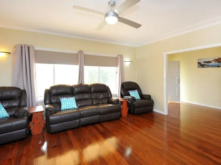 Fifth view of Homely house listing, 59 Beryl Street, Coffs Harbour NSW 2450