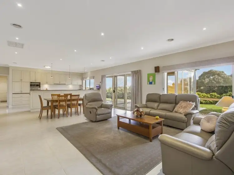 Fifth view of Homely house listing, 9 Bedford Court, Wallan VIC 3756