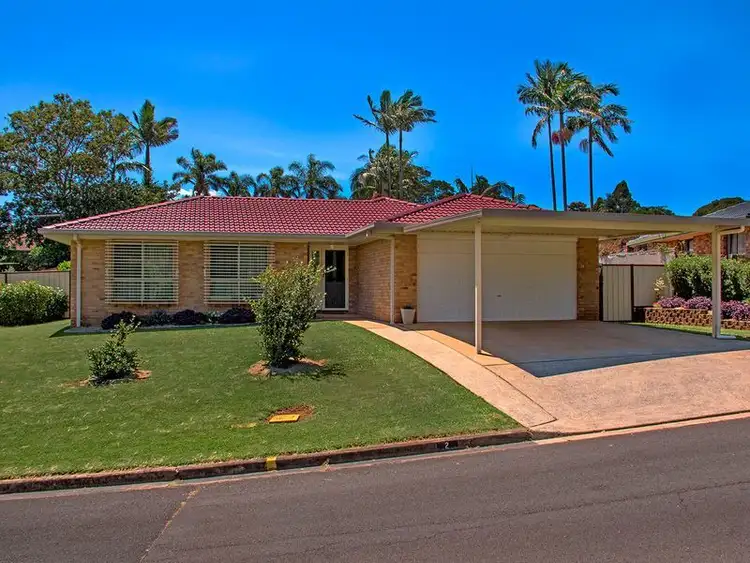 2 Green Park Lane, Wollongbar NSW 2477