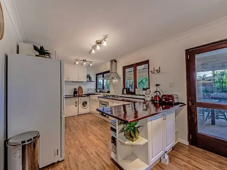 Fourth view of Homely house listing, 8 Tranmere Place, Craigie WA 6025
