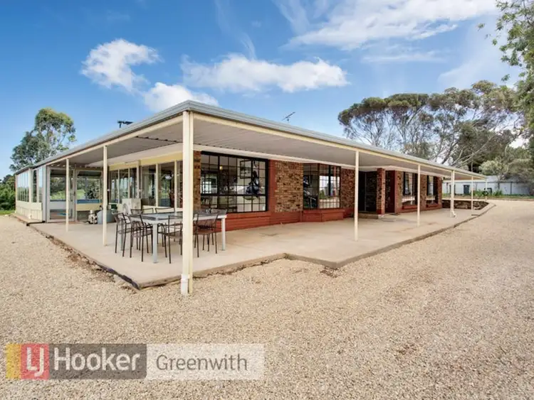 Third view of Homely house listing, 35 Eagles Nest Drive (North), Bibaringa SA 5118