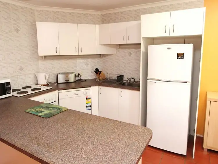 Second view of Homely semi-detached listing, 2/83 Kangaroo Avenue, Coombabah QLD 4216