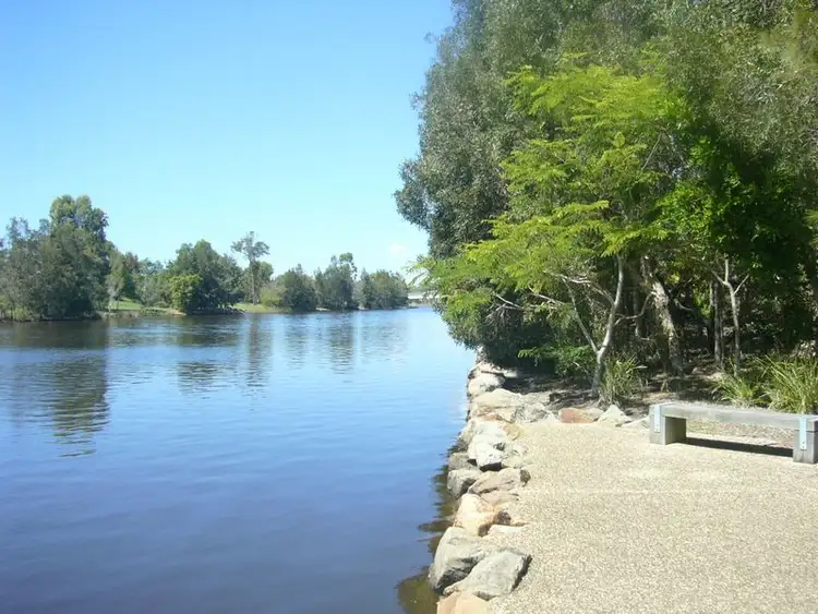 Second view of Homely house listing, 1 Brushbox Circuit, Twin Waters QLD 4564