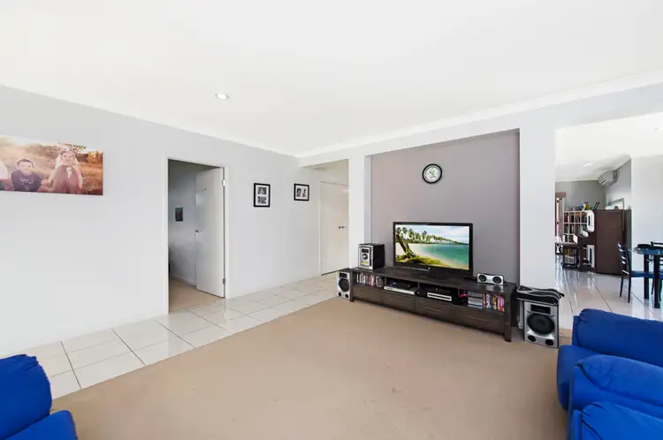 Fourth view of Homely house listing, 21 Summerlea Crescent, Ormeau QLD 4208