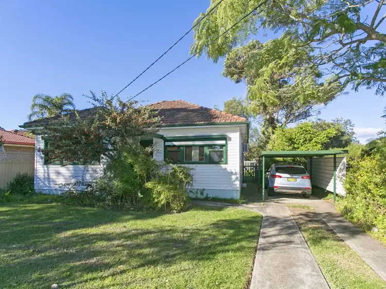 39 Carramar Cr, Miranda NSW 2228