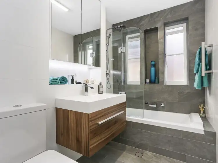 Fourth view of Homely apartment listing, 7/1 Plumer Road, Rose Bay NSW 2029