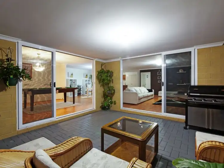 Main view of Homely house listing, 13 Sunstone Drive, Wellard WA 6170