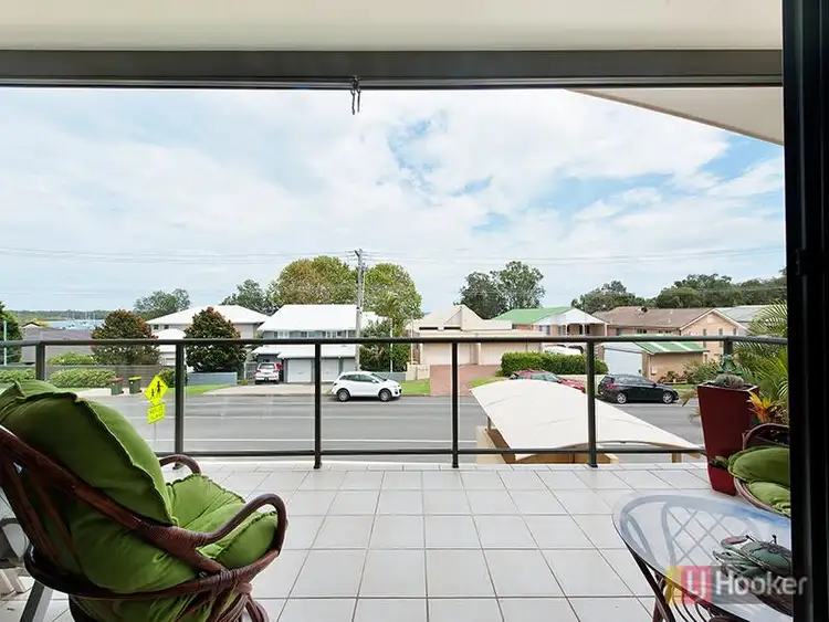 Second view of Homely house listing, 137B Sandy Point Road, Corlette NSW 2315