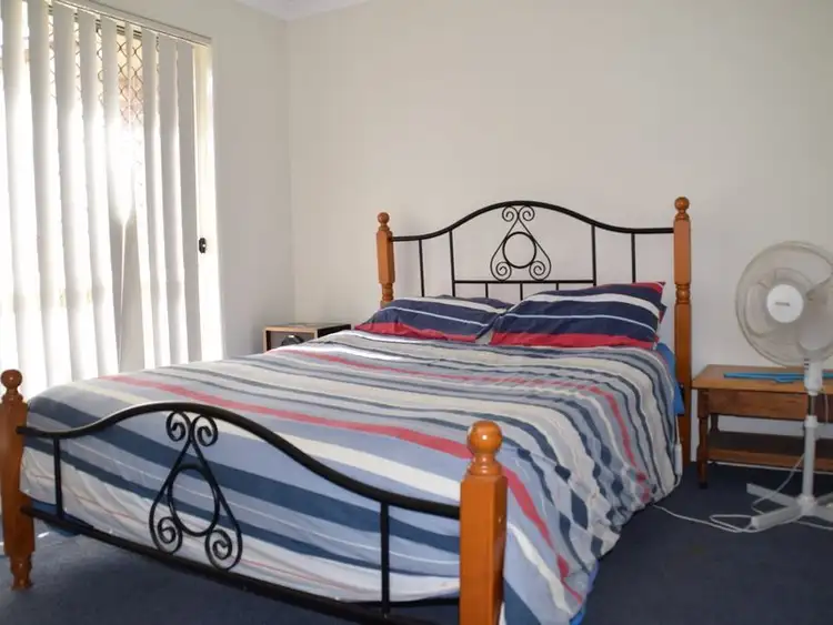 Fifth view of Homely house listing, 8 Johnson Street, Warwick QLD 4370