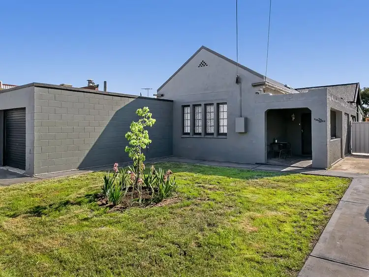 Main view of Homely house listing, 3A McGregor Terrace, Rosewater SA 5013
