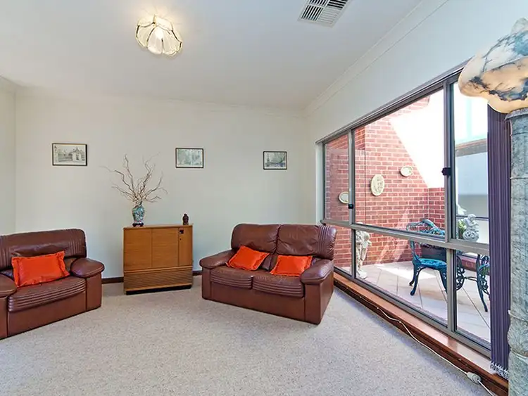 Fifth view of Homely house listing, 4/444 Henley Beach Road, Lockleys SA 5032