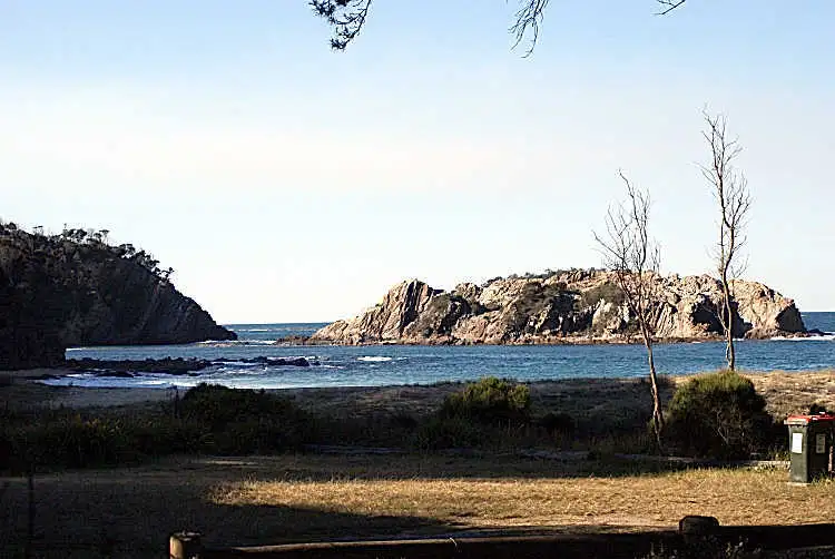 Main view of Homely house listing, 50 Beach Parade, Guerilla Bay NSW 2536
