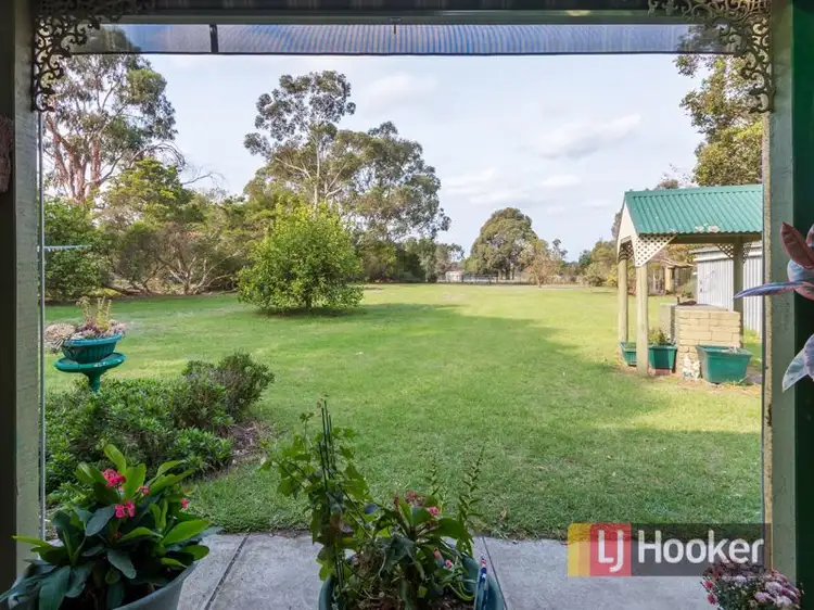 Third view of Homely house listing, 110 Craig Road, Devon Meadows VIC 3977