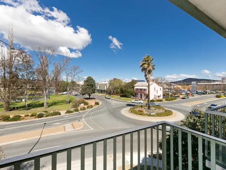 Fifth view of Homely block of units listing, 56 Morisset Street, Queanbeyan NSW 2620