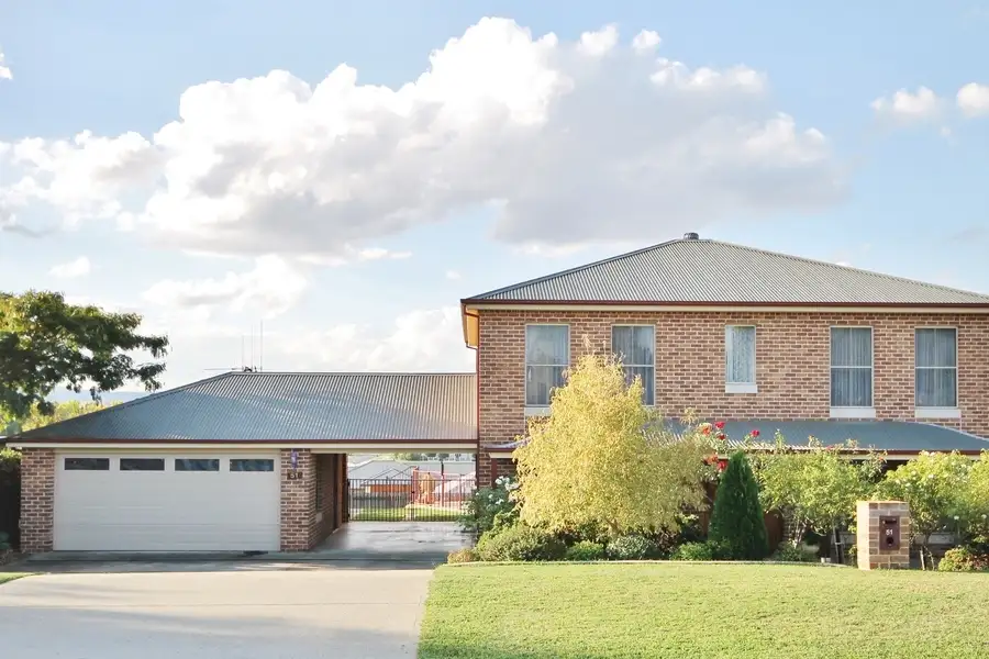 Main view of Homely house listing, 51 Country Way, Abercrombie NSW 2795