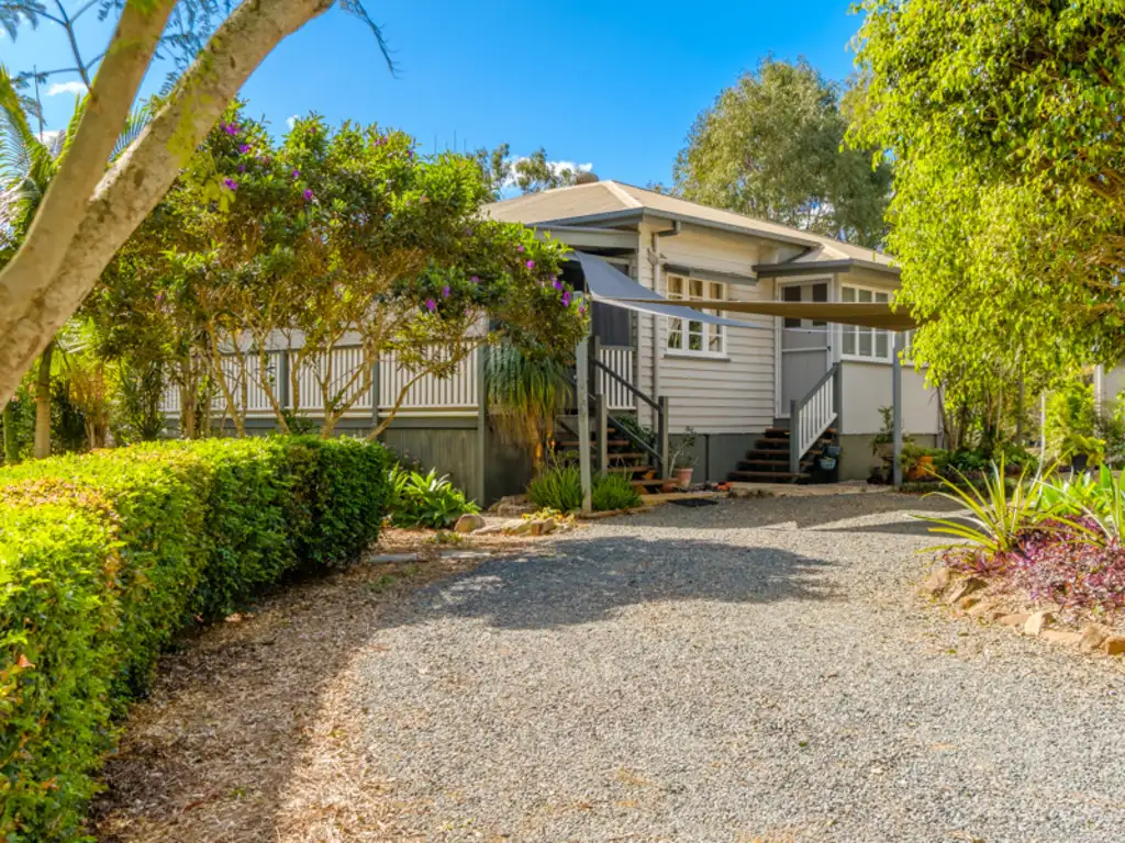 Main view of Homely house listing, 10 Webster Road, Goomboorian QLD 4570