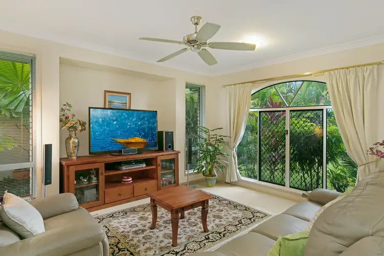 Fifth view of Homely house listing, 9 Staten Close, Mount Sheridan QLD 4868
