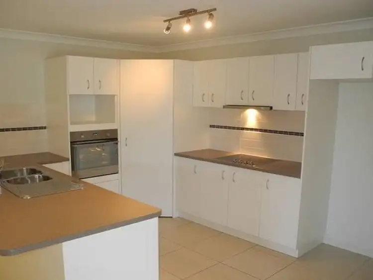 Second view of Homely house listing, 17 Gecko Place, Ningi QLD 4511