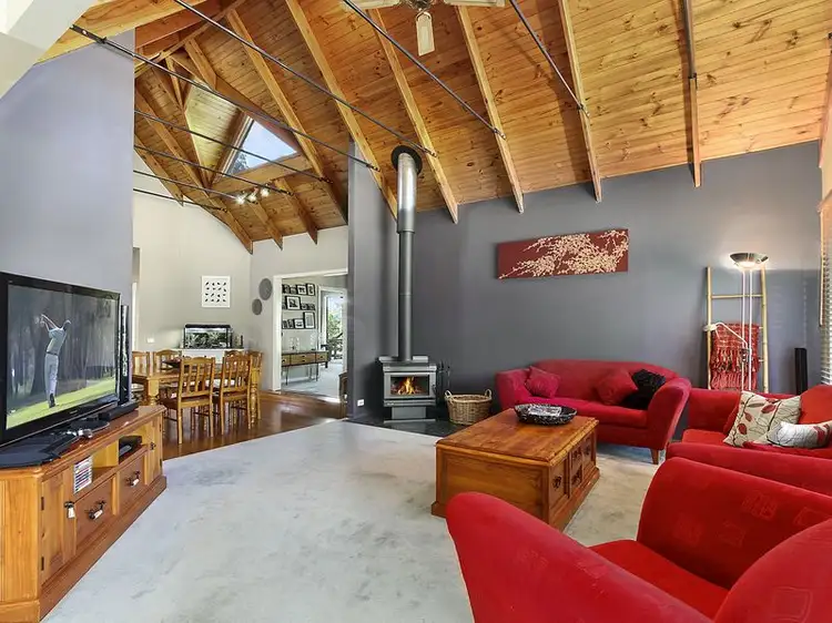 Second view of Homely house listing, 49B Hampton Court, Longford VIC 3851