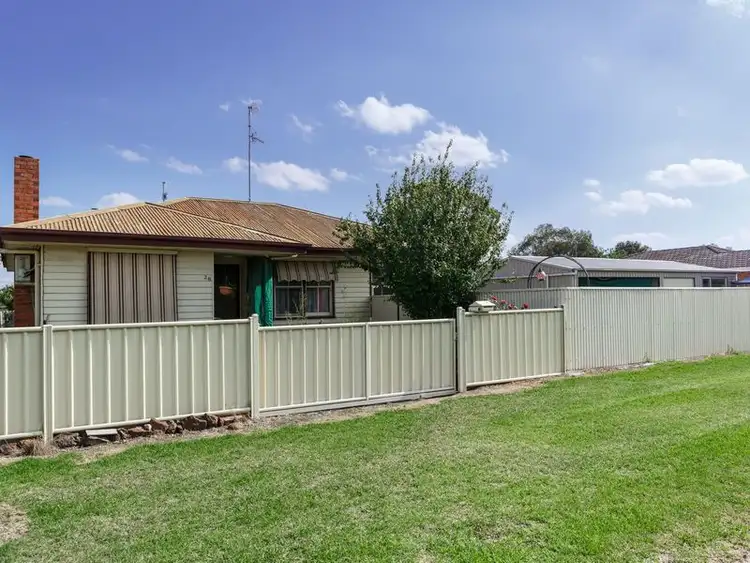 Second view of Homely house listing, 28 McAlister Street, Stratford VIC 3862