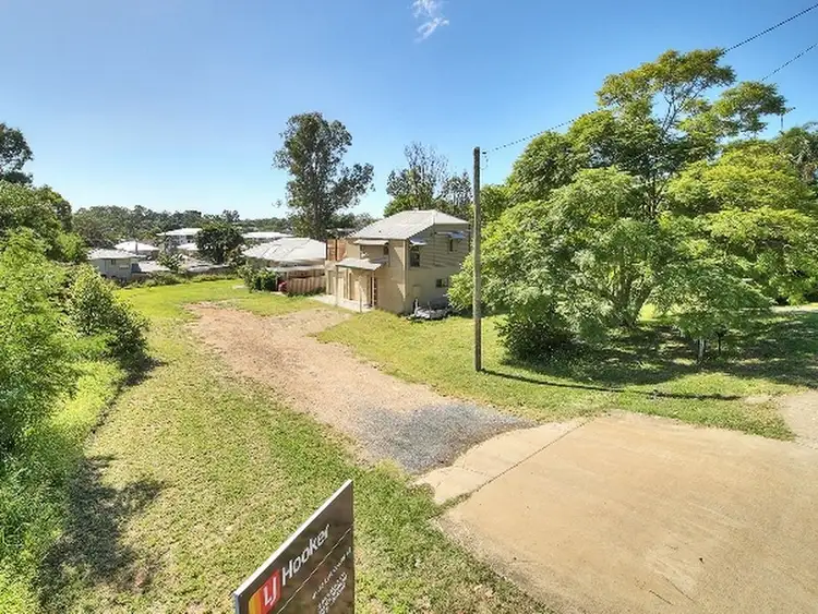 Main view of Homely house listing, 41-43 Laughlin Street, Kingston QLD 4114